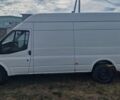 Білий Форд Транзит, об'ємом двигуна 2.2 л та пробігом 402 тис. км за 6400 $, фото 3 на Automoto.ua