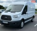 Белый Форд Транзит, объемом двигателя 2.2 л и пробегом 370 тыс. км за 13900 $, фото 1 на Automoto.ua