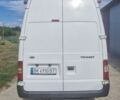 Білий Форд Транзит, об'ємом двигуна 2.2 л та пробігом 402 тис. км за 6400 $, фото 21 на Automoto.ua