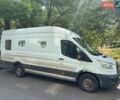 Білий Форд Транзит, об'ємом двигуна 2.2 л та пробігом 229 тис. км за 7900 $, фото 4 на Automoto.ua