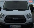 Белый Форд Транзит, объемом двигателя 2.2 л и пробегом 370 тыс. км за 13900 $, фото 20 на Automoto.ua