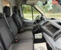Белый Форд Транзит, объемом двигателя 2.2 л и пробегом 370 тыс. км за 13900 $, фото 23 на Automoto.ua