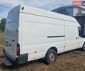 Білий Форд Транзит, об'ємом двигуна 2.2 л та пробігом 402 тис. км за 6400 $, фото 1 на Automoto.ua