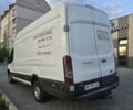 Білий Форд Транзит, об'ємом двигуна 2.2 л та пробігом 473 тис. км за 12700 $, фото 3 на Automoto.ua