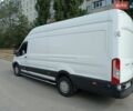 Білий Форд Транзит, об'ємом двигуна 2.2 л та пробігом 590 тис. км за 15300 $, фото 10 на Automoto.ua