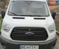 Белый Форд Транзит, объемом двигателя 2.2 л и пробегом 300 тыс. км за 12500 $, фото 25 на Automoto.ua