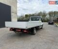 Білий Форд Транзит, об'ємом двигуна 2.2 л та пробігом 189 тис. км за 16500 $, фото 5 на Automoto.ua