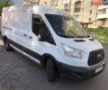 Белый Форд Транзит, объемом двигателя 2.2 л и пробегом 432 тыс. км за 12700 $, фото 11 на Automoto.ua