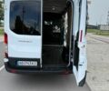 Белый Форд Транзит, объемом двигателя 2.2 л и пробегом 370 тыс. км за 13900 $, фото 40 на Automoto.ua