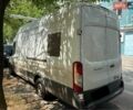Білий Форд Транзит, об'ємом двигуна 2.2 л та пробігом 229 тис. км за 7900 $, фото 5 на Automoto.ua