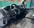 Білий Форд Транзит, об'ємом двигуна 2.2 л та пробігом 473 тис. км за 12000 $, фото 2 на Automoto.ua