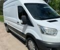 Білий Форд Транзит, об'ємом двигуна 2.2 л та пробігом 473 тис. км за 12000 $, фото 19 на Automoto.ua