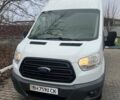 Белый Форд Транзит, объемом двигателя 2.2 л и пробегом 471 тыс. км за 9500 $, фото 5 на Automoto.ua