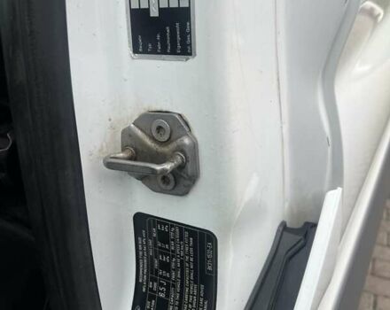 Белый Форд Транзит, объемом двигателя 2.2 л и пробегом 471 тыс. км за 9500 $, фото 3 на Automoto.ua