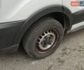 Белый Форд Транзит, объемом двигателя 2.2 л и пробегом 300 тыс. км за 12500 $, фото 29 на Automoto.ua