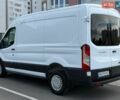 Белый Форд Транзит, объемом двигателя 2.2 л и пробегом 370 тыс. км за 13900 $, фото 15 на Automoto.ua