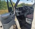 Білий Форд Транзит, об'ємом двигуна 2.2 л та пробігом 402 тис. км за 6400 $, фото 9 на Automoto.ua