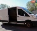 Белый Форд Транзит, объемом двигателя 2.2 л и пробегом 300 тыс. км за 12500 $, фото 9 на Automoto.ua