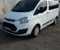 Белый Форд Транзит, объемом двигателя 2.2 л и пробегом 150 тыс. км за 15000 $, фото 21 на Automoto.ua