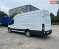 Белый Форд Транзит, объемом двигателя 2.2 л и пробегом 430 тыс. км за 13300 $, фото 3 на Automoto.ua