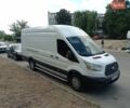 Белый Форд Транзит, объемом двигателя 2.2 л и пробегом 590 тыс. км за 15300 $, фото 15 на Automoto.ua