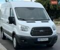Белый Форд Транзит, объемом двигателя 2.2 л и пробегом 370 тыс. км за 13900 $, фото 4 на Automoto.ua