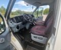 Білий Форд Транзит, об'ємом двигуна 2.2 л та пробігом 402 тис. км за 6400 $, фото 10 на Automoto.ua