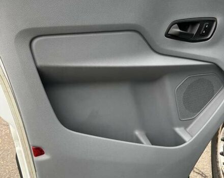 Форд Транзит 2014 в Днепре (Днепропетровске) на Automoto.ua Белый Форд Транзит, объемом двигателя 2.2 л и пробегом 87 тыс. км за 16500 $, фото 16 на Automoto.ua