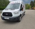 Белый Форд Транзит, объемом двигателя 2.2 л и пробегом 670 тыс. км за 10499 $, фото 1 на Automoto.ua