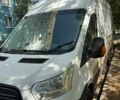Білий Форд Транзит, об'ємом двигуна 2.2 л та пробігом 229 тис. км за 7900 $, фото 3 на Automoto.ua