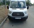 Білий Форд Транзит, об'ємом двигуна 2.2 л та пробігом 590 тис. км за 15300 $, фото 15 на Automoto.ua
