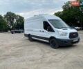 Белый Форд Транзит, объемом двигателя 2.2 л и пробегом 430 тыс. км за 13300 $, фото 1 на Automoto.ua