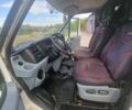Білий Форд Транзит, об'ємом двигуна 2.2 л та пробігом 402 тис. км за 6400 $, фото 14 на Automoto.ua
