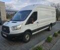 Білий Форд Транзит, об'ємом двигуна 2.2 л та пробігом 473 тис. км за 12700 $, фото 1 на Automoto.ua