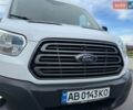 Белый Форд Транзит, объемом двигателя 2.2 л и пробегом 370 тыс. км за 13900 $, фото 48 на Automoto.ua
