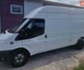 Білий Форд Транзит, об'ємом двигуна 2.2 л та пробігом 402 тис. км за 6400 $, фото 26 на Automoto.ua
