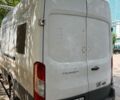 Білий Форд Транзит, об'ємом двигуна 2.2 л та пробігом 229 тис. км за 7900 $, фото 12 на Automoto.ua