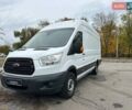 Форд Транзит 2014 в Днепре (Днепропетровске) на Automoto.ua Белый Форд Транзит, объемом двигателя 2.2 л и пробегом 87 тыс. км за 16500 $, фото 8 на Automoto.ua