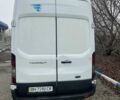 Белый Форд Транзит, объемом двигателя 2.2 л и пробегом 471 тыс. км за 9500 $, фото 11 на Automoto.ua