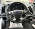 Белый Форд Транзит, объемом двигателя 2.2 л и пробегом 370 тыс. км за 13900 $, фото 26 на Automoto.ua