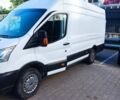 Білий Форд Транзит, об'ємом двигуна 2.2 л та пробігом 340 тис. км за 9500 $, фото 7 на Automoto.ua