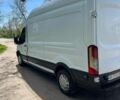 Белый Форд Транзит, объемом двигателя 2.2 л и пробегом 473 тыс. км за 13000 $, фото 11 на Automoto.ua