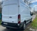 Білий Форд Транзит, об'ємом двигуна 2.2 л та пробігом 473 тис. км за 12000 $, фото 3 на Automoto.ua