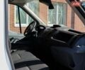 Белый Форд Транзит, объемом двигателя 2.2 л и пробегом 300 тыс. км за 12500 $, фото 17 на Automoto.ua