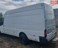Білий Форд Транзит, об'ємом двигуна 2.2 л та пробігом 402 тис. км за 6400 $, фото 2 на Automoto.ua