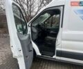 Белый Форд Транзит, объемом двигателя 2.2 л и пробегом 471 тыс. км за 9500 $, фото 2 на Automoto.ua