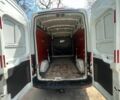 Белый Форд Транзит, объемом двигателя 2.2 л и пробегом 473 тыс. км за 13000 $, фото 26 на Automoto.ua