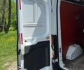 Белый Форд Транзит, объемом двигателя 2.2 л и пробегом 473 тыс. км за 13000 $, фото 25 на Automoto.ua