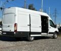 Белый Форд Транзит, объемом двигателя 2.2 л и пробегом 311 тыс. км за 13500 $, фото 14 на Automoto.ua
