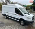 Форд Транзит 2014 в Днепре (Днепропетровске) на Automoto.ua Белый Форд Транзит, объемом двигателя 2.2 л и пробегом 87 тыс. км за 16500 $, фото 2 на Automoto.ua